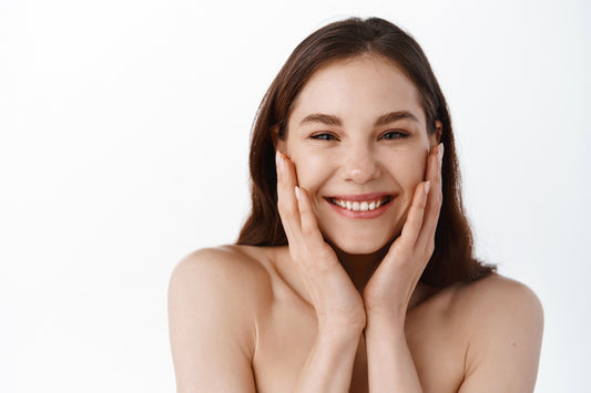 This Summer Get the Basic Beach Glow from Inside
