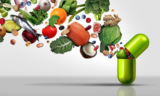What Should You Look For When You Are Investing In Multivitamins?
