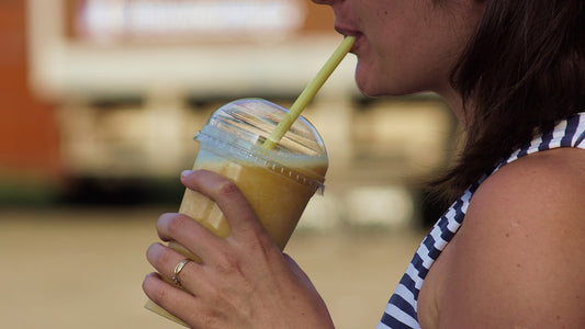 Protein For Women: Are You Getting It Enough?