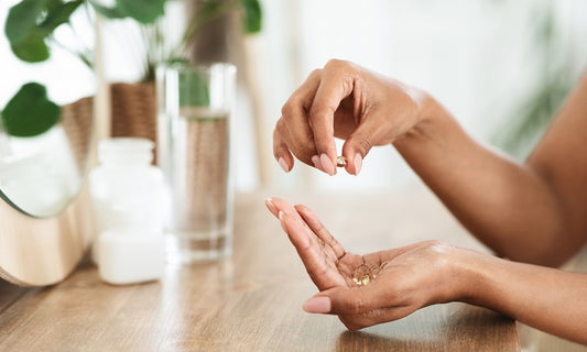 Decoding Women’s Nutritional Needs As Per Their Age