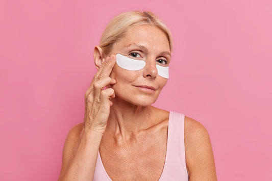 Fight With Wrinkles with Easy Home Remedies