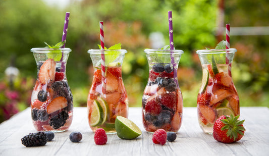 Alkaline Foods And Overall Health