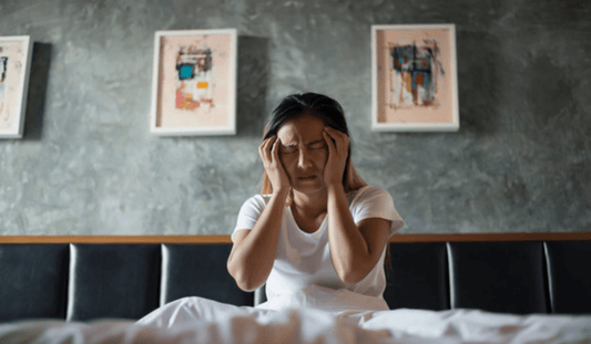 Top 15 Symptoms of Menopause- Simply Explained