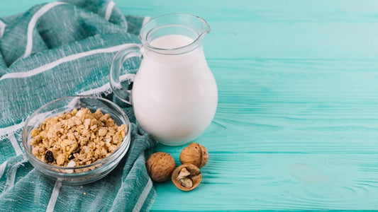 Effect of Calcium on PMS