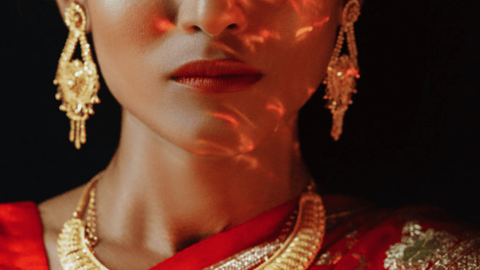 How to prep your skin for make-up before your wedding?
