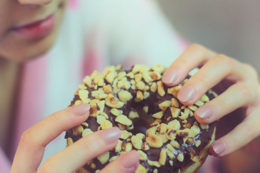 Everything you need to know about female metabolism!