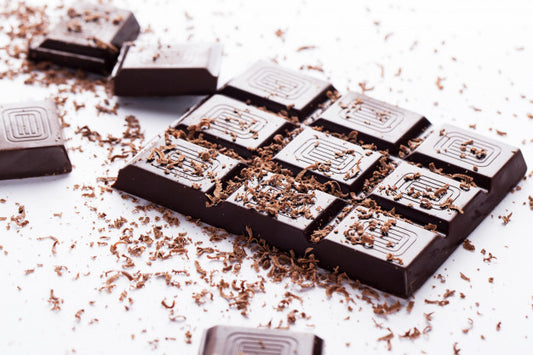 7 Reasons Why Dark Chocolate is Your Best Friend During Periods