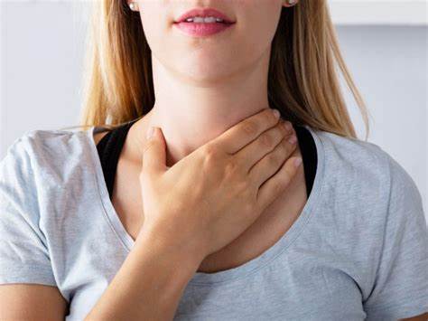What is Thyroid?