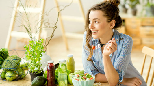 Essential Food for Period Pain