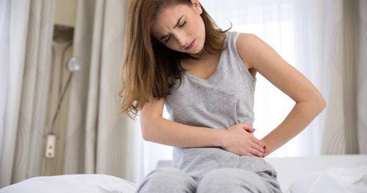 Can you get pregnant during periods? -Know the Real Facts