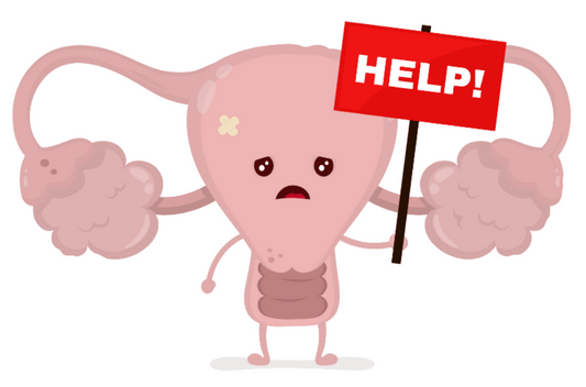 A drive into Women’s health and PCOS