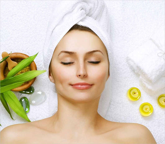 Skin care products you must have