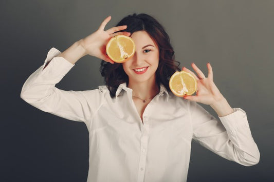 7 Surprising Ways that Food Affects your Mood