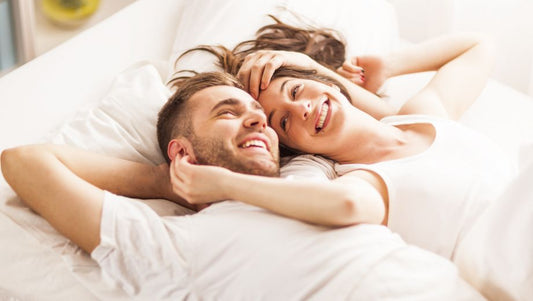 Eat Your Way to a Healthy Sex Life