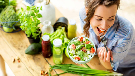 Plant-Based Supplements Vs Artificial Supplements