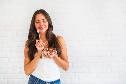 8 Proven Foods to Help in UTI