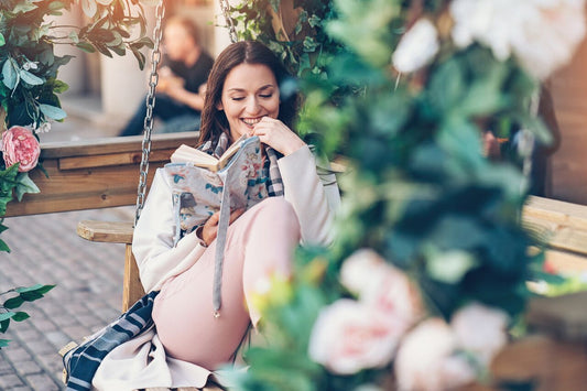 Ten Tips to Make Your Period Happy