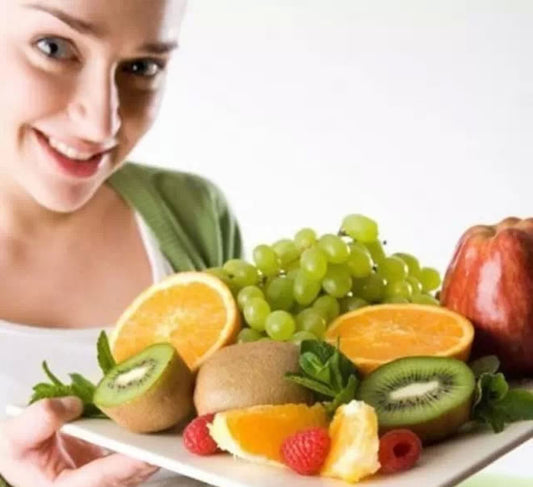 Importance of Vitamin D in a Women's Life