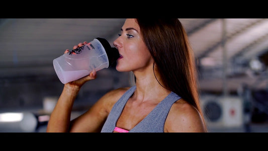 Know the Right age to take Protein Supplements
