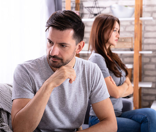 Infertility in Men and Women and Differences