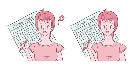 Irregular Periods