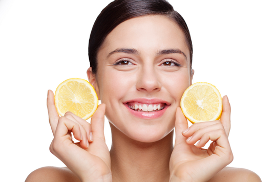 Beautiful And Glowing Skin