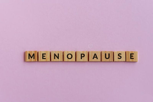 menopause