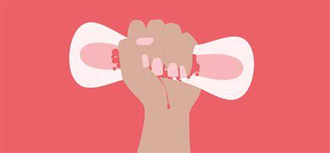 Busting Period Myths