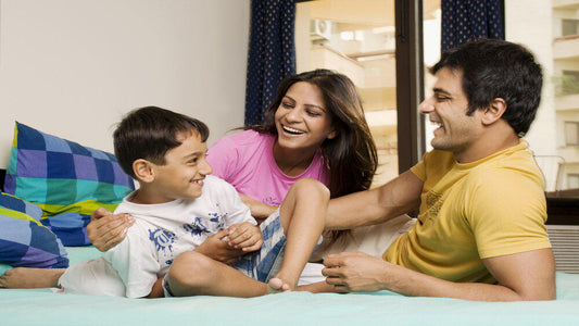 Mental Health and Parenting
