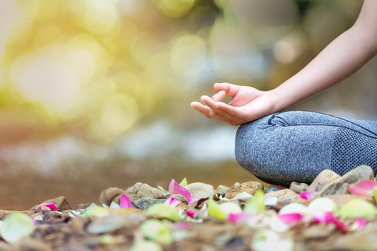 Can Yoga Be the Answer to Modern Lifestyle Issues?