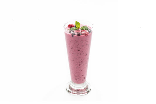 Homemade Juices and Smoothies to Clear Acne at Home