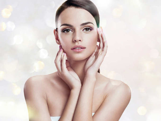 MAKE UP V/S NATURAL GLOW – ROLE OF COLLAGEN