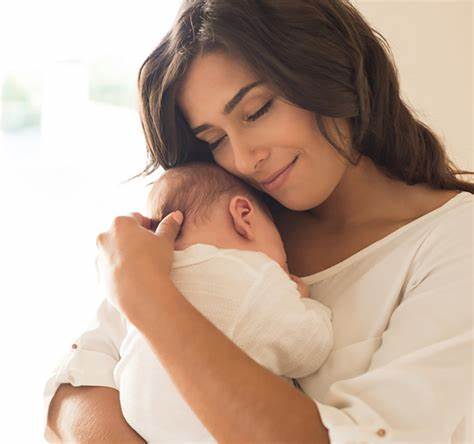 Breastfeeding – Myths and Facts