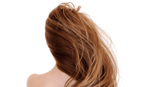 NUTRITION FOR HAIR