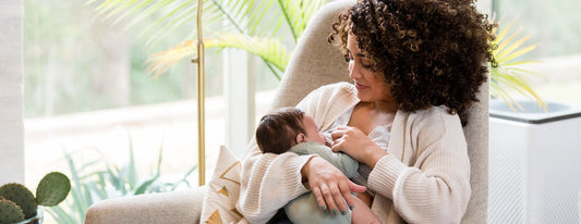 Problems faced by Lactating Mothers