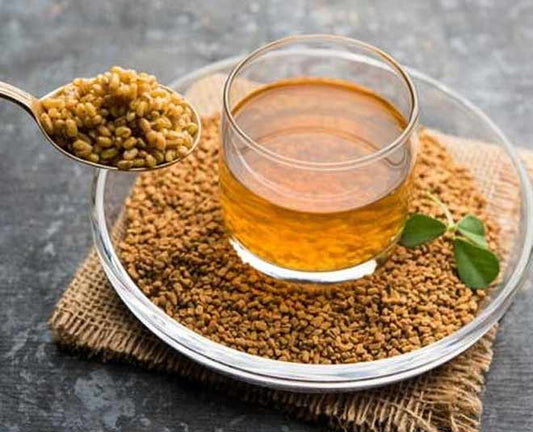 Myths about PCOS Drinks