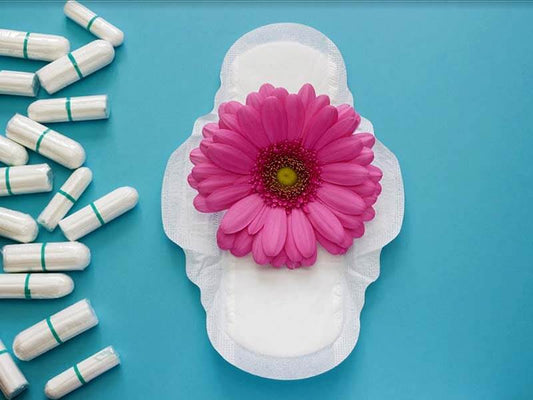5 things you should know to maintain menstrual hygiene!