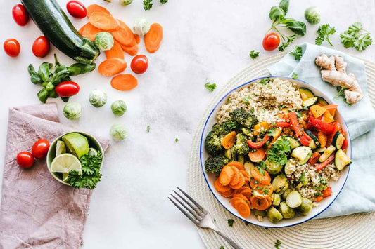 Why Protein Is Important for Women?