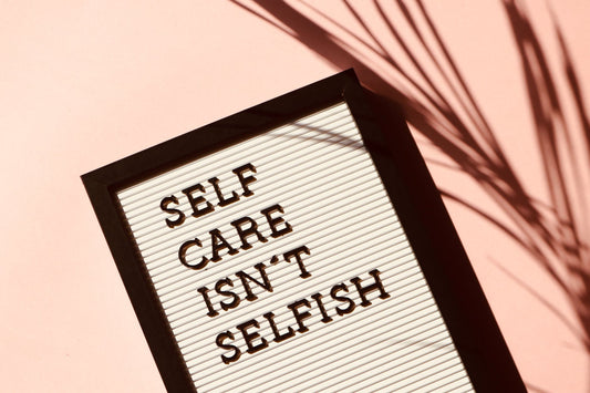 7 Ways to Self-care during pandemic