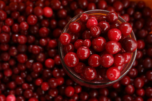 Cranberry for UTI