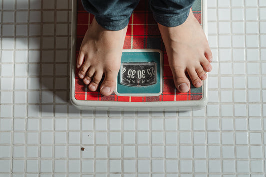 HOW TO MANAGE WEIGHT IN HYPOTHYROIDISM