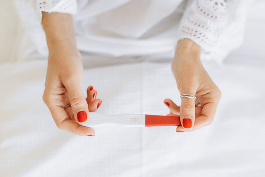 Natural ways to boost fertility