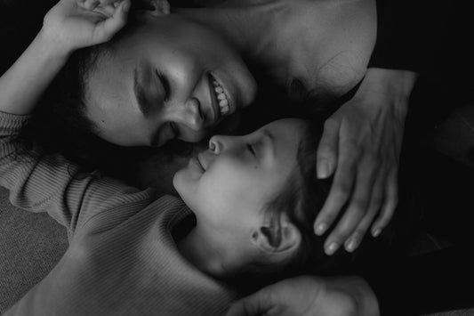 How to be a part of your Mother’s Menopause Experience?