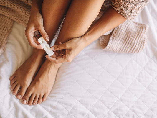 Can you get pregnant during periods? -Know the Real Facts