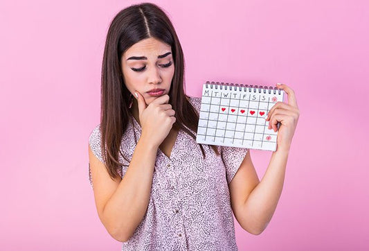 Periods after Pregnancy: Your first period