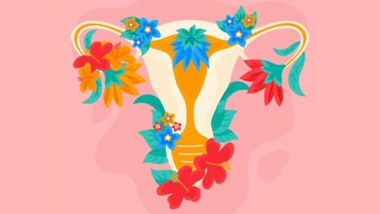 Hormonal imbalance in women