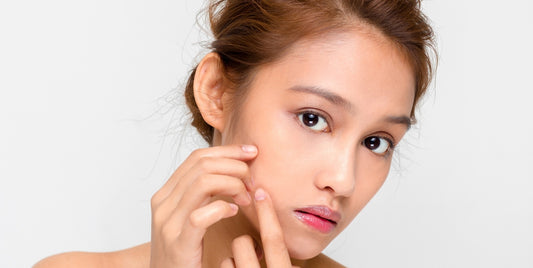 Menstruation & Skin Health: What's the Connection?