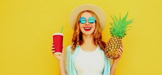 Women's health and food issues