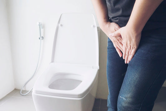 Why is UTI Common in Summer?