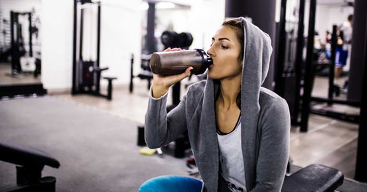 Protein Shake